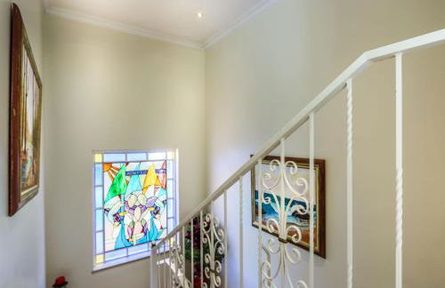 Luxury Holiday Villa Pescadinha near Beach, Albufeira - Foto 21