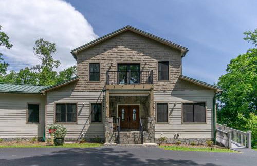 Hummingbirds' Mountain Retreat - Foto 8