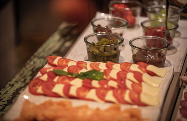 Landgasthaus zur Krone - Photo 29