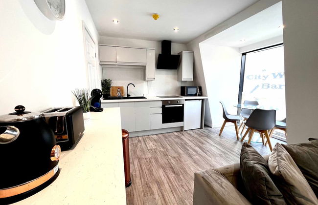 Irwell Chambers Liverpool s Central Gem - Foto 2