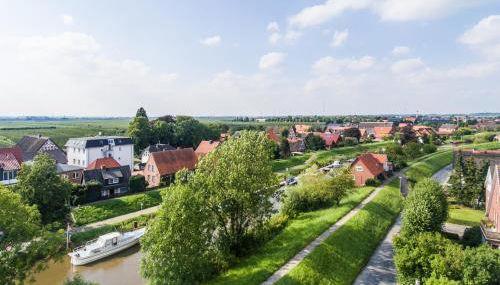 Ferienwohnung an der Hogendiekbrücke - Photo 5