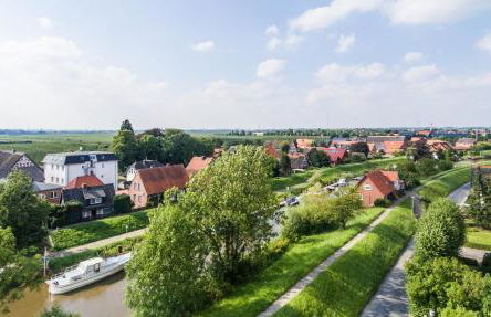 Ferienwohnung an der Hogendiekbrücke - Photo 5