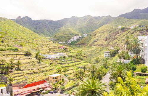 Casa La Poyata - Taganana - Foto 61