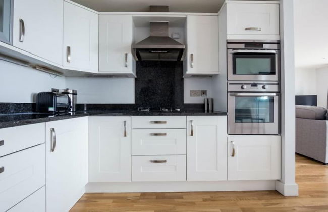 Penthouse B - Foto 10