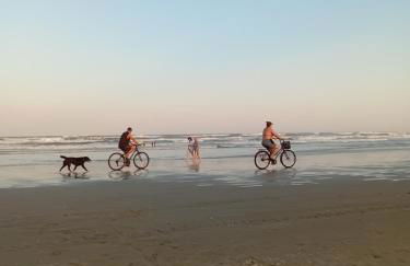 Cabanas Sol e Lua - Foto 4