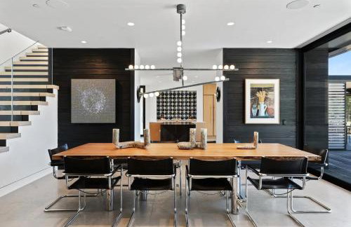 Calistoga Valley - Pool, Hot Tub & Tennis Court - Foto 53