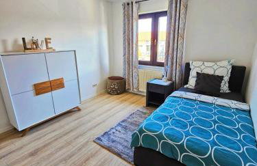 Pimp My TLA-Ramstein House - Foto 9