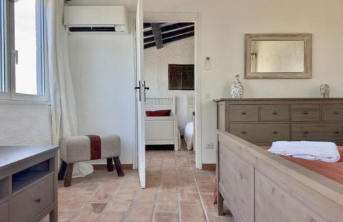 Villa Ormarine, vue exceptionnelle sur la baie de Cannes et le Mercantour - Foto 38