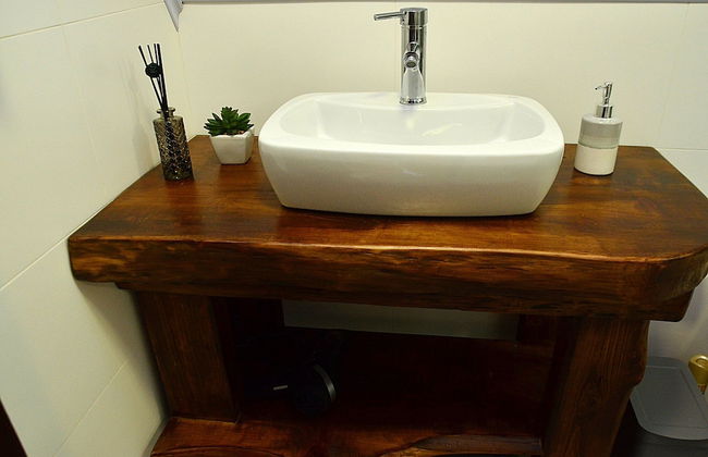 Cabana Montana - Foto 12