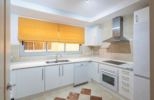 Frontline Sotogrande Marina Living 3-Bed Waterfront Retreat - Foto 9