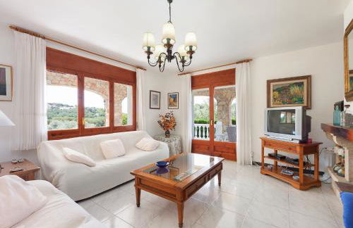 Holiday Home Mas Vila by Interhome - Foto 26