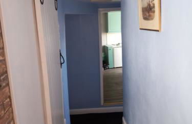 Saracens Head above the pub near Chaple st Leonards - Foto 29