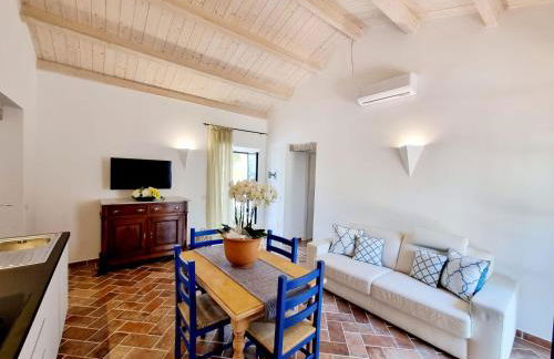 STAZZO SAN TEODORO LA QUERCIA Piscina Condivisa - Foto 6