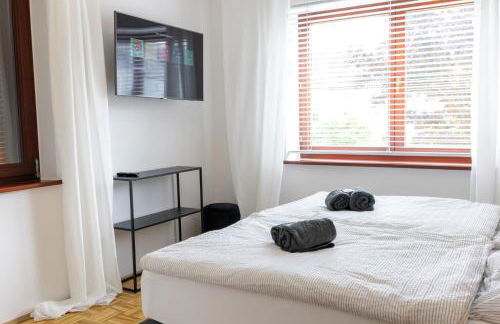 Rhein-Lahn Living - Modernes Design - Kontaktloser Zugang - Zentrale Lage nahe Rhein und Martinsburg - Apartments mit Küche & Wohnzimmer - Foto 31