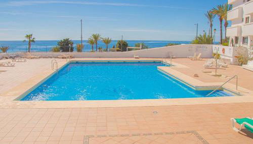 MojacarProperty, Apto Guardias Viejas 1ª Linea De Playa - Foto 4