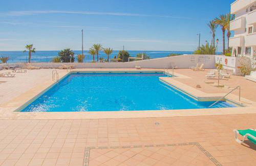 MojacarProperty, Apto Guardias Viejas 1ª Linea De Playa - Foto 4