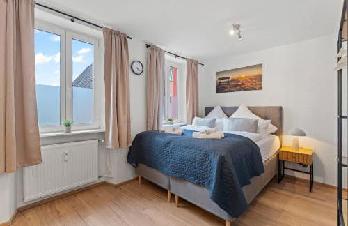 WINETIME - Apartment Edenkoben - für bis zu 3 Personen - gemütlich an der südlichen Weinstraße zwischen Landau und Neustadt - nähe Villa Ludwigshöhe - Rietburg - Foto 6