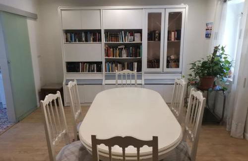 Piso completo 5 personas - Foto 9