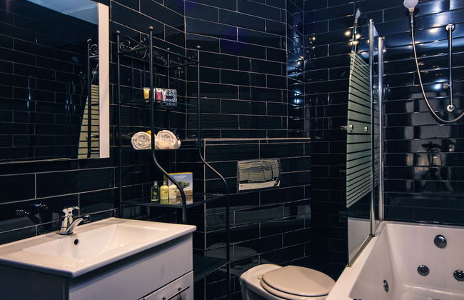 Shenkin Vilmar Apartments - Foto 74