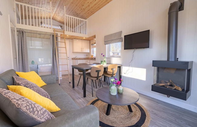 EuroParcs Reestervallei - Photo 35