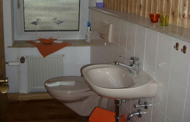 Ferienhaus Neuenrade - Foto 13