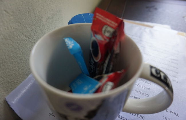 GIB Apartment - Foto 24