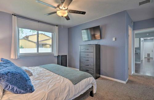 Pet-Friendly Canon City Home with Fenced Yard! - Foto 11
