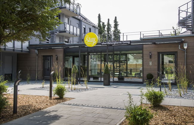 the Stay.residence - Foto 41