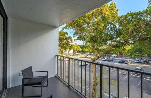 Stylish 2BR in North Miami with Free Parking - Foto 27