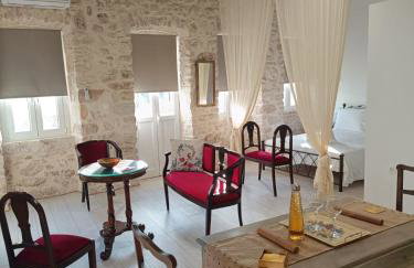 Suites-Xenonas "Alexandra's Coffee House" - Foto 41