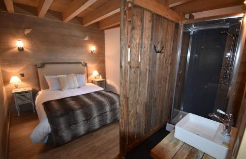 VAUJANYLOCATIONS - Chalet Opaline - Foto 19