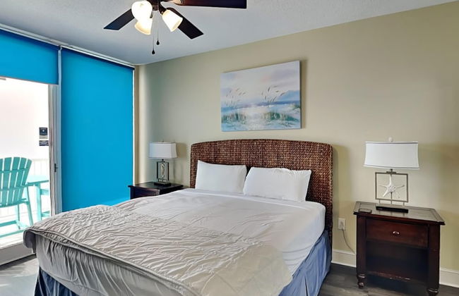 Majestic Beach Resort by Southern Vacation Rentals - Foto 6