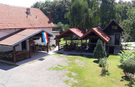 Apartment Smoljanac 12345b - Foto 1