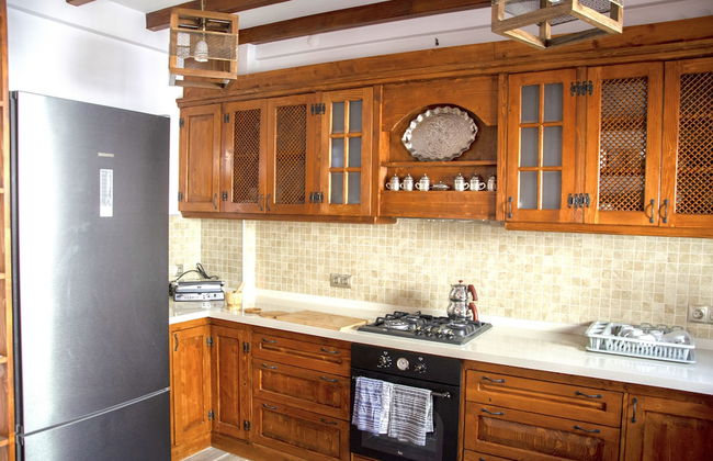 Kasbah Shirin - Foto 5