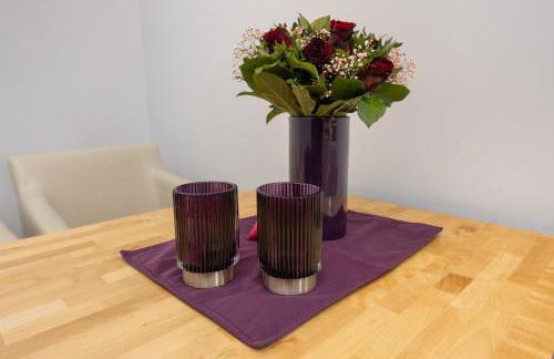 CBlue "Ferienhaus am Yachthafen - Strandläufer" - Foto 6