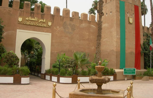 Le Jardin aux Etoiles - Foto 57