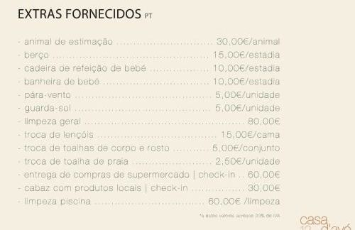 12 Casa d'Avó - Foto 40