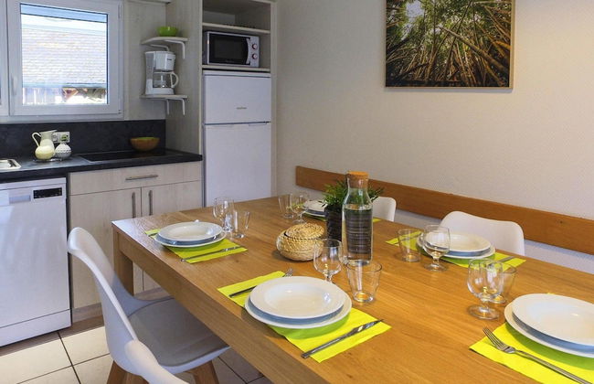 Apartment in Forges les Eaux With Garden - Foto 3