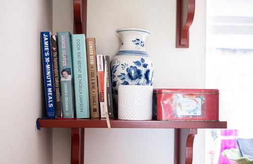 Deerpark Barn - Photo 29