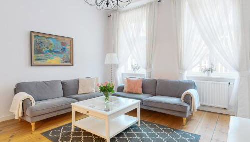 Apartament Nowe Miasto - przy Parku Róż - Foto 3