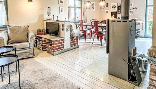 Holiday Home Reetgedecktes Ferienhaus Seelchen by Interhome - Foto 2