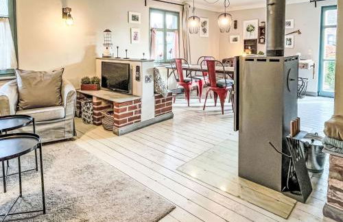 Holiday Home Reetgedecktes Ferienhaus Seelchen by Interhome - Foto 2