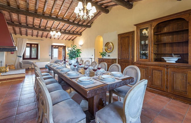 Villa Stroncoli 16 Emma Villas - Foto 4