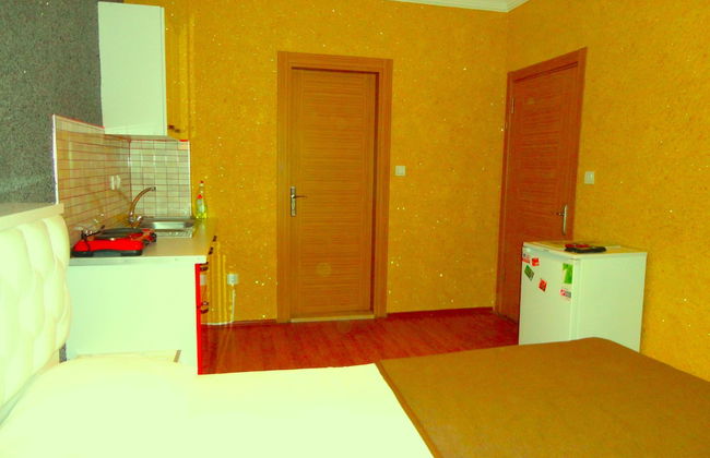 Artura Suite - Foto 61