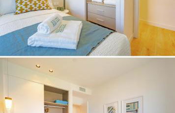 Cubo's Luxury Urban Sky Apartment 12 - Photo 34