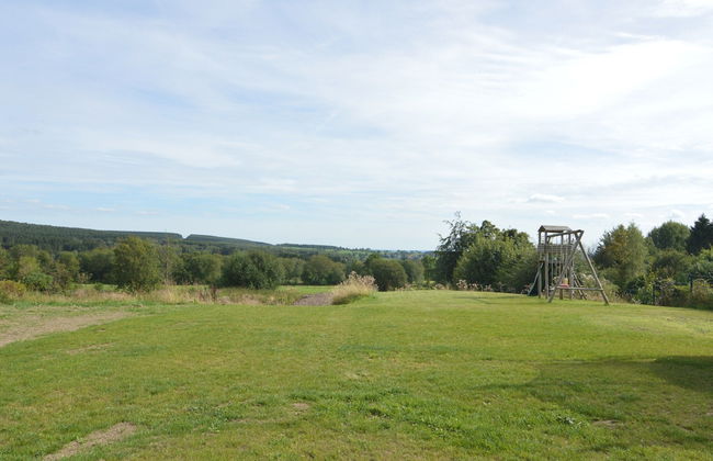 Villa With Spa-francorchamps F1 Circuit - Photo 26