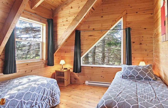 Avonlea Forest Hill Cottages - Foto 1