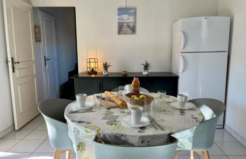 Maison Vias Relax 6 pers, clim, wifi, terrasse - Photo 11