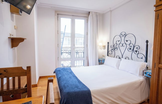 Apartamentos Alda Porta do Sol - Foto 17