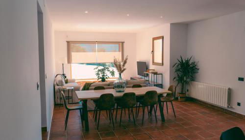 Casa Rural Torrecaballeros-Segovia - Foto 5